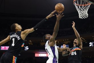bet365 Bonus Code FOX365 Unlocks $150 in Bonus Bets for Monday Night's NBA Action