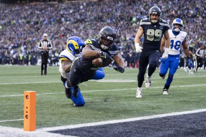 BetMGM Super Bowl Odds and Promos: Best Ways to Bet on Seahawks vs Patriots