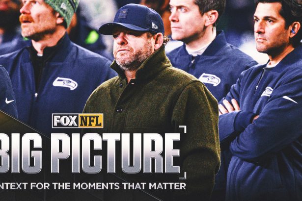 Big Picture: GM John Schneider Shares How Seahawks Became a Super Bowl Contender Again