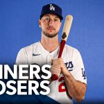 Biggest Winners and Losers of the MLB Offseason