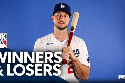 Biggest Winners and Losers of the MLB Offseason
