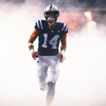 Bills NFL Free Agency Predictions: 2 Players to Give Josh Allen Some Much-Needed Help