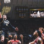 Braden Smith's Crafty Play vs. Indiana Lands Him on Gus Johnson’s ‘GOT IT’ Team