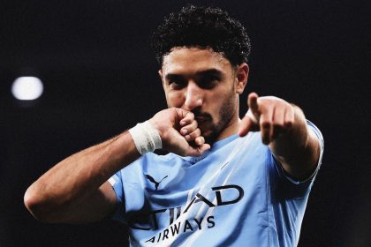 Bring On Arsenal! Manchester City Beat Newcastle, Book Carabao Cup Final At Wembley