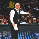 Buzz Williams 'Completely Aware' Of Maryland's Disappointing Season