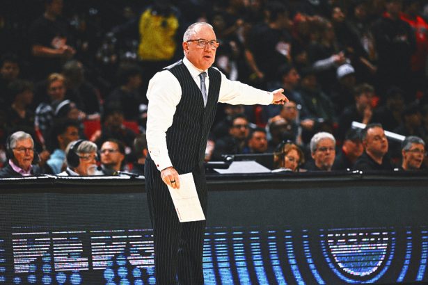 Buzz Williams 'Completely Aware' Of Maryland's Disappointing Season