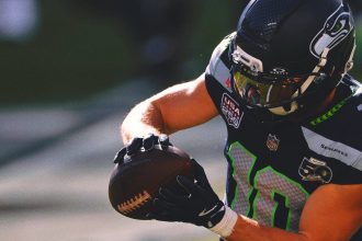 Catch or No Catch? Cooper Kupp's Bobbling Grab Helps Give Seahawks Early Super Bowl Lead