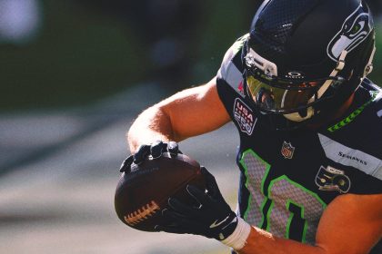 Catch or No Catch? Cooper Kupp's Bobbling Grab Helps Give Seahawks Early Super Bowl Lead