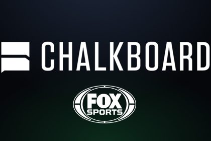 Chalkboard Promo Code FOX: Get a 100% Deposit Match Up to $100 + Free Square
