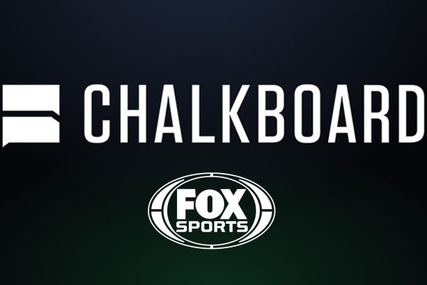 Chalkboard Promo Code FOX: Get a 100% Deposit Match Up to $100 + Free Square