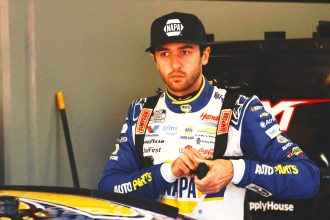 Chase Elliott After Nearly Winning 2026 Daytona 500: 'This really sucks'