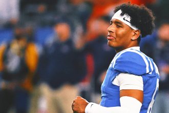 College Football Offseason Buzz: Rebels QB Trinidad Chambliss Denied Waiver Appeal