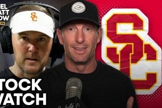 College Football Stock Watch: Why USC is Heading in Right Direction, and Alabama Isn't