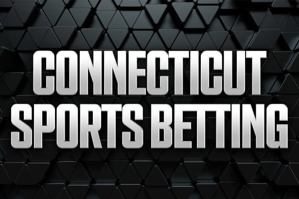 Connecticut Sports Betting: CT Sportsbook Promos & Apps