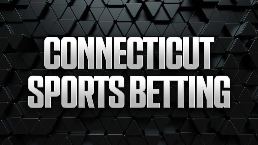 Connecticut Sports Betting: CT Sportsbook Promos & Apps