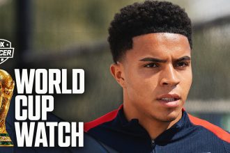 Could This Teenage Germany-Based Defender Make USA's World Cup Squad?