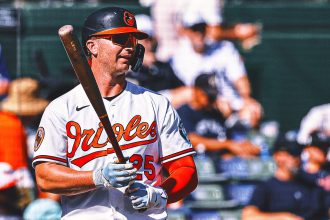 'Couldn't Feel Any Better': Pete Alonso Homers In Spring Training Debut With Orioles