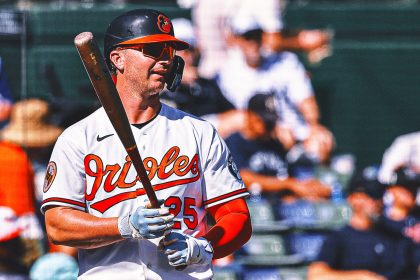 'Couldn't Feel Any Better': Pete Alonso Homers In Spring Training Debut With Orioles