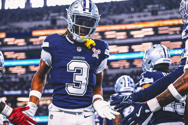 Cowboys NFL Free Agency Predictions: 4 Players to Help Dallas Get Back into Playoffs