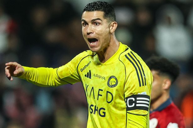 Cristiano Ronaldo Standoff: Why Is Portugal Star Missing Another Al-Nassr Match?