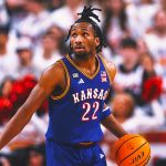 Darryn Peterson's Clutch 3-Pointers Lift Kansas Over Texas Tech