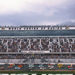 Daytona 500 Weather: Forecast for Sunday's Race at Daytona International Speedway