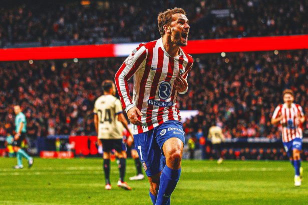 Disaster For Barcelona: Atletico Madrid Win First Leg of Copa del Rey Semifinal 4-0