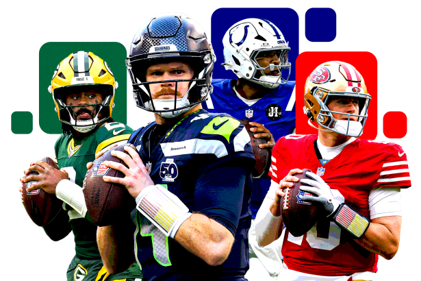 Draft Bust to Super Bowl QB: Who's the Next Sam Darnold? 5 Names to Watch