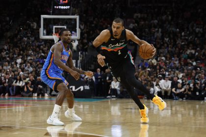 DraftKings Promo Code: Bet $5, Get $200 if Your Spurs vs Lakers, Any Other NBA Bet Wins