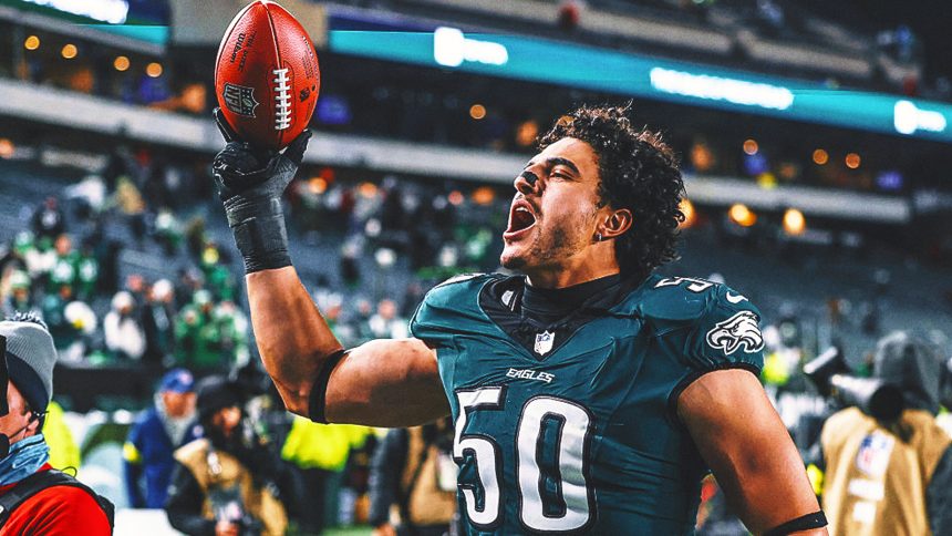 Eagles NFL Free Agency Predictions: 4 Moves for Philly After Disappointing 2025 Season