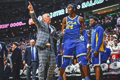 Ejections and Eruptions: Inside UCLA Head Coach Mick Cronin’s Bizarre Night