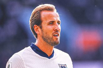 England Legend Michael Owen Gives Harry Kane Advice Ahead of 2026 World Cup