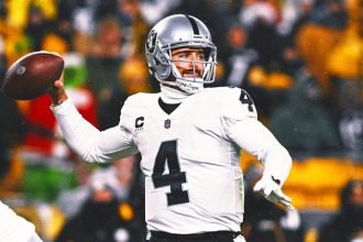 Ex-Raiders QB Derek Carr Returning to NFL? Only for a 'Chance to Win Super Bowl'