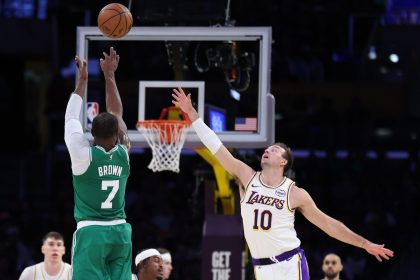 FanDuel Promo Code: Bet $5, Get $100 on Today's Best NBA Games, Thunder vs Pistons, Celtics vs Nuggets