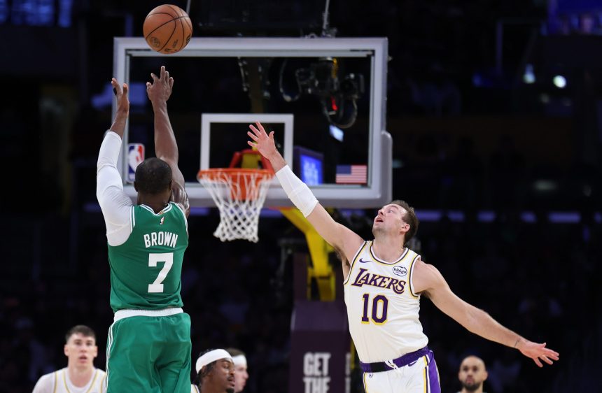 FanDuel Promo Code: Bet $5, Get $100 on Today's Best NBA Games, Thunder vs Pistons, Celtics vs Nuggets