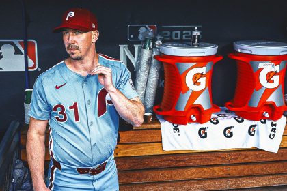 'Feels A Little Weird': Ex-Dodgers RHP Walker Buehler Signs With NL West Rival Padres