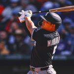 Fighting Traffic And 'Butterflies,' Murakami Impresses In Spring Training Debut