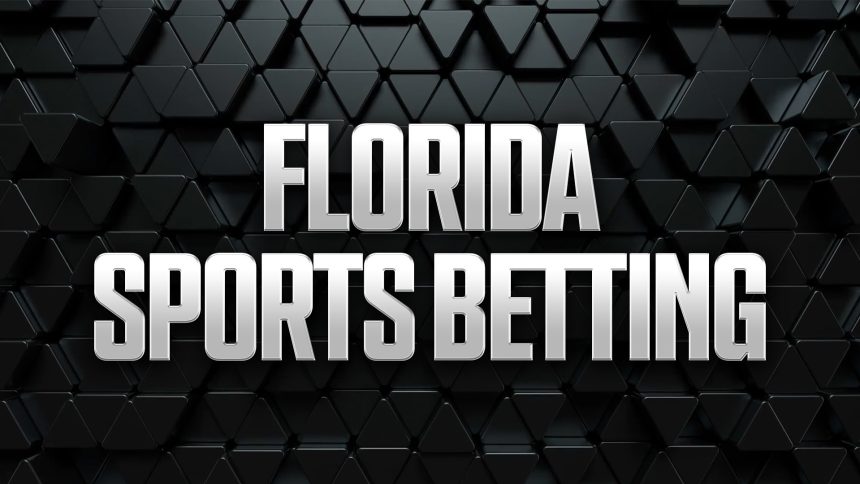 Florida Sports Betting: Legal Sportsbooks and Best DFS Sites