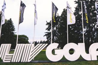 FOX Sports Unveils Expanded 2026 LIV Golf Broadcast Schedule