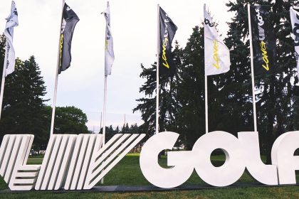 FOX Sports Unveils Expanded 2026 LIV Golf Broadcast Schedule