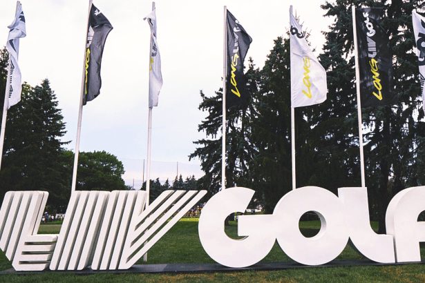 FOX Sports Unveils Expanded 2026 LIV Golf Broadcast Schedule