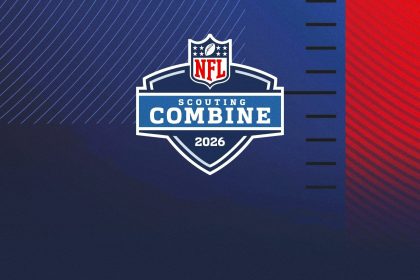 FOX Super 6 Contest: Geoff Schwartz's NFL Combine Picks, Predictions
