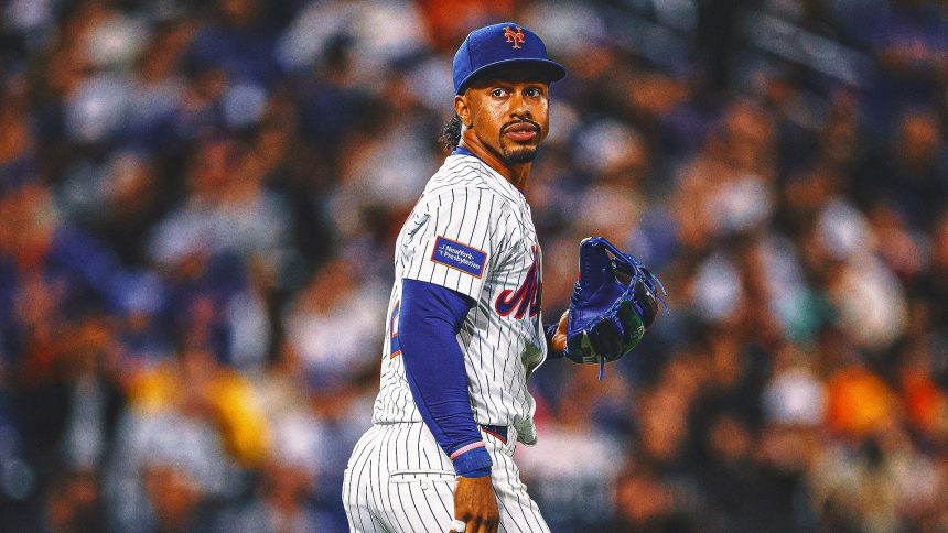 Francisco Lindor Responds To Steve Cohen's Comments On Mets Captaincy: 'I Respect It'