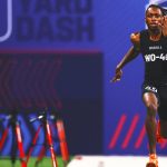 From Deion Sanders to Xavier Worthy: 10 Best Moments in NFL Combine History