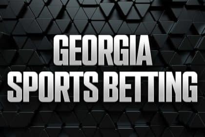 Georgia Sports Betting: Legal Status and Best DFS Apps