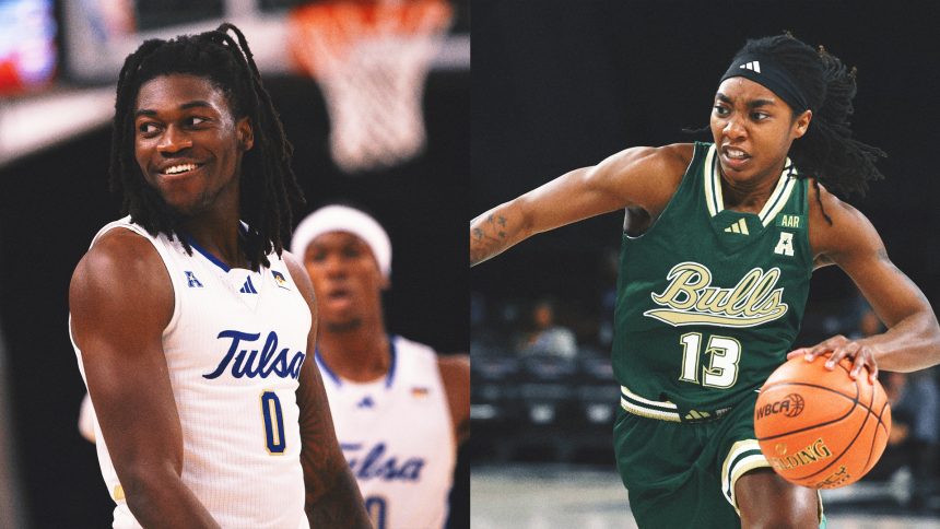 Get To Know a College Basketball Mid-Major: American Conference