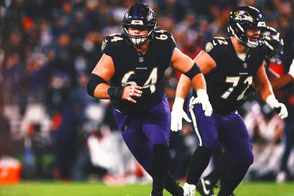 Giants NFL Free Agency Predictions: 2 Players for NY to Sign to Start John Harbaugh Era