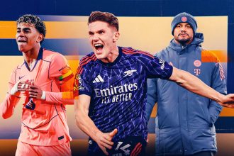 GOAL's Weekend Winner And Losers: Arsenal Silence Doubters, Bayern Munich Look Shaky