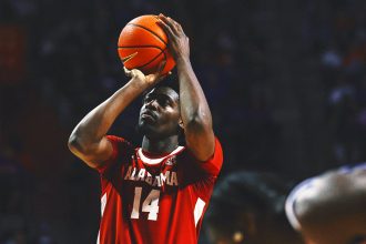 Greg Sankey Issues Affidavit Supporting NCAA in Charles Bediako Case