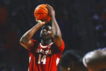 Greg Sankey Issues Affidavit Supporting NCAA in Charles Bediako Case